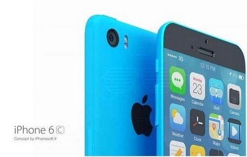 比5c便宜iPhone 6c仍將瞄準新興市場