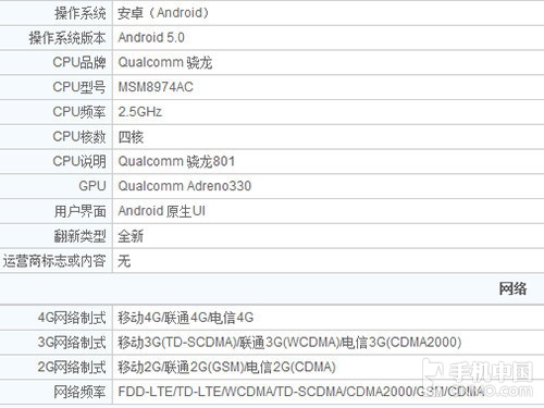 經典回歸值得一談_摩托羅拉Moto X第2張圖