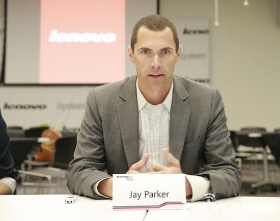 Jay Paker：聯(lián)想企業(yè)級(jí)業(yè)務(wù)目標(biāo)是利潤(rùn)高于PC