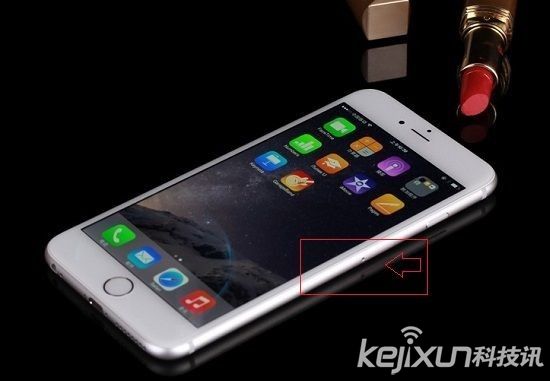 蘋果手機(jī)使用技巧：iPhone6 Plus怎么安裝SIM卡?