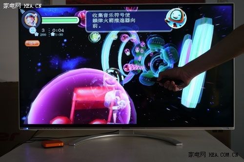 極速網(wǎng)絡(luò)視頻藏寶庫 創(chuàng)維愛奇藝盒子測評