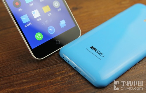 多彩機(jī)身時(shí)尚靚麗_魅藍(lán)手機(jī)第2張圖