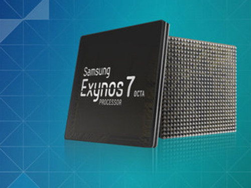 三星Exynos_三星G9200第1張圖