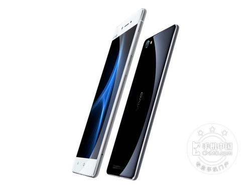 手品之美超薄手機第2張圖