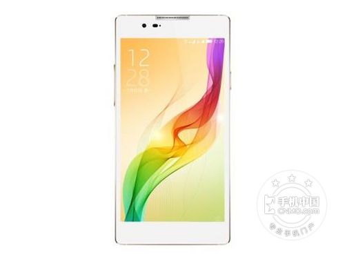 全網(wǎng)通旗艦超薄手機第1張圖