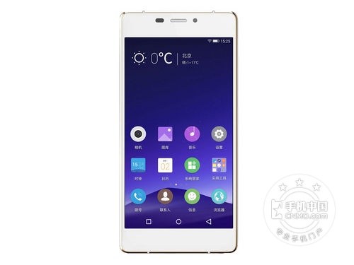 時尚靚麗超薄手機第1張圖