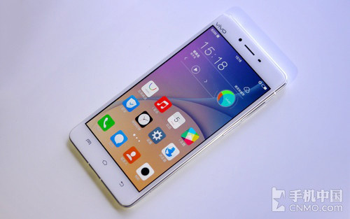 音樂強(qiáng)機(jī)精美穩(wěn)定_OPPO R7第1張圖