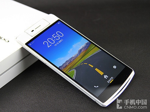 旋轉鏡頭亮點多_蘋果iPhone 6第1張圖