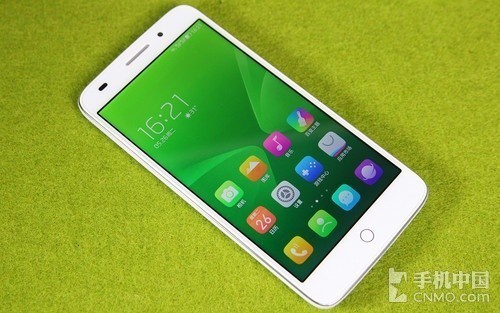 奇特指數：★★★★★_聯想樂檬K3 Note第1張圖