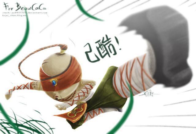 LOL周免英雄7月31號更新公告：一大波小學僧即將來襲！