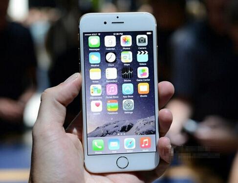 手機發展做出巨大貢獻的人!雷軍排第幾?