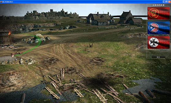 閃電3 閃電3游戲 閃電3游戲測(cè)評(píng) 閃電商官網(wǎng) chinajoy2015新游