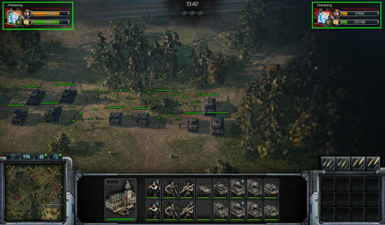 閃電3 閃電3游戲 閃電3游戲測(cè)評(píng) 閃電商官網(wǎng) chinajoy2015新游