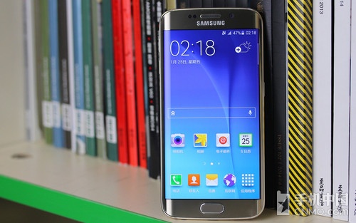 急速充電時刻準(zhǔn)備_OPPO R7第2張圖