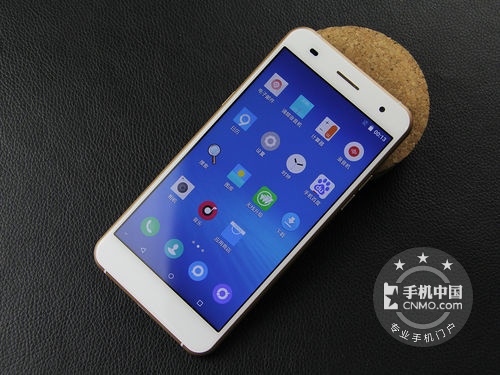 手機(jī)新銳做工精良第1張圖