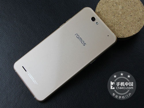 手機(jī)新銳做工精良第2張圖