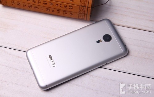 快速充電創新按鍵_魅族MX5第2張圖