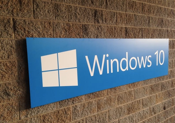 僅用3天！Windows 10已是全球第五大桌面系統
