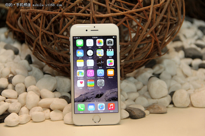 今日行情：蘋果iPhone 6國美團(tuán)購4599元