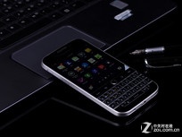 買個經(jīng)典回家玩3 黑莓Classic Q20促銷 