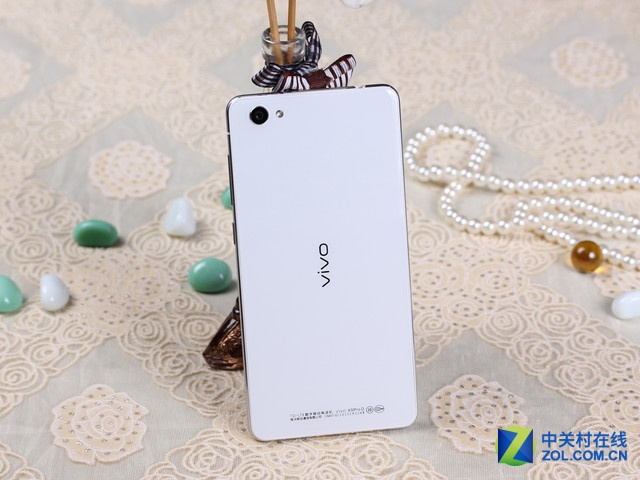 最美C網(wǎng)手機 電信版vivo X5Pro售價2698 