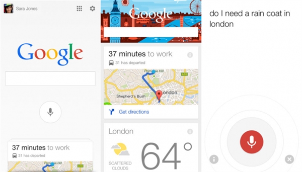 很是任性！Google Now團隊不滿谷歌新任CEO 全員離職