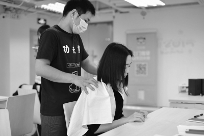 上門推拿沖向O2O風(fēng)口：野蠻生長(zhǎng)挑戰(zhàn)重重