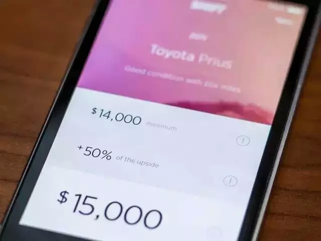 想要App做得美，這些UI/UX設(shè)計(jì)趨勢(shì)你要知道啊