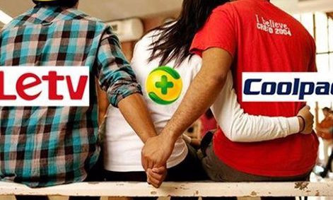 酷派360口水戰 周鴻祎 酷派集團