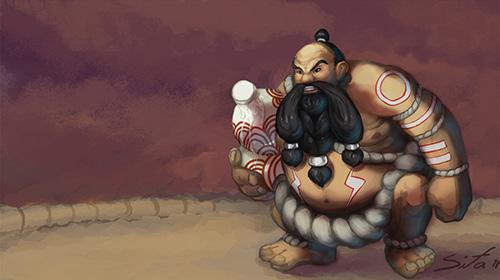 英雄聯盟5.18版打野出裝新變化，戰士附魔將再次崛起？