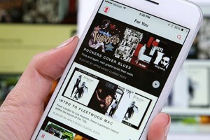 蘋(píng)果在中國(guó)禁用Apple News為哪般？