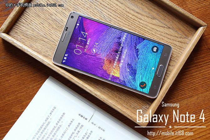 都是雙11惹的禍 三星Note4暴跌至2288元