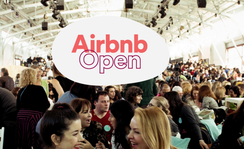 Airbnb創(chuàng)始人 Airbnb模式 Airbnb平臺(tái)