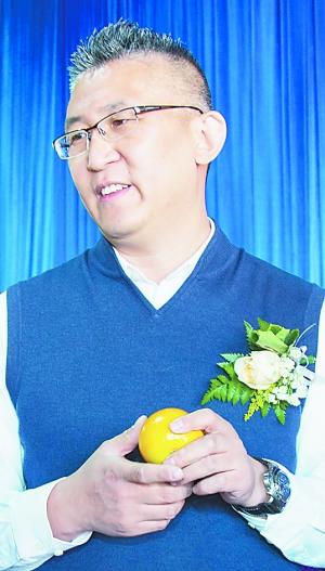 天天果園創(chuàng)始人王偉:生鮮電商繞不開&quot;重&quot;模式