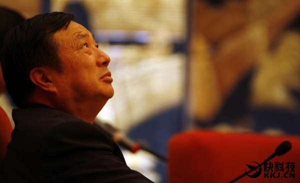 任正非：華為員工愛(ài)加班是因?yàn)榉众E分得好