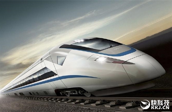 日本仿效中國推銷新干線：終于賣出去了