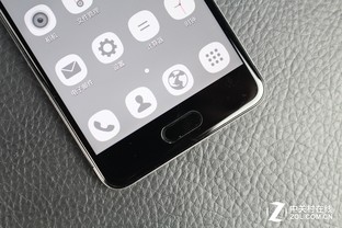 聯發科八核支持指紋 有糖手機U7評測 