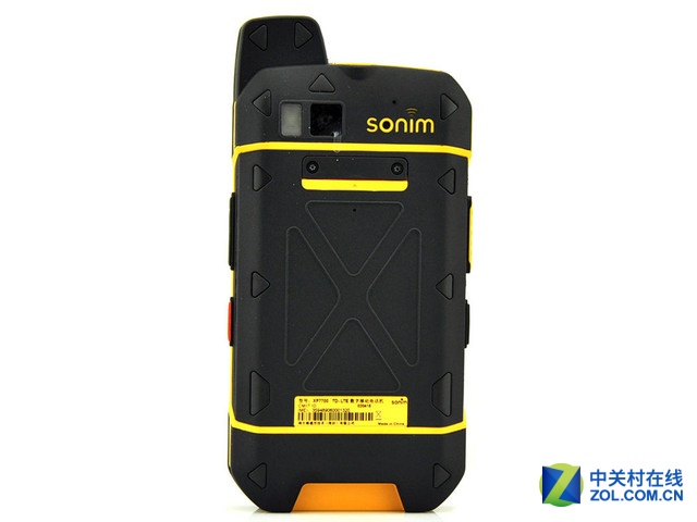 出眾三防手機(jī) sonim XP7700商家報(bào)5071 