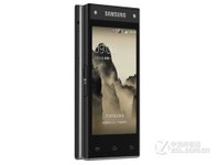 皮質(zhì)設(shè)計手感好 三星G9098報價7505元