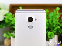 全網通4G高配 樂視超級手機Max售價2849