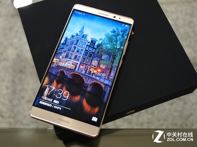 12月驚喜不斷 N款"夠快"熱門新機(jī)搶先看