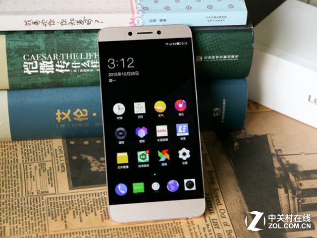 蘋果也愛金屬 高顏值金屬機身手機推薦