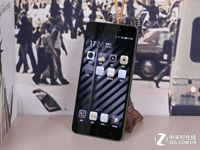 不足3000mAh就別混了 熱門高續航手機薦