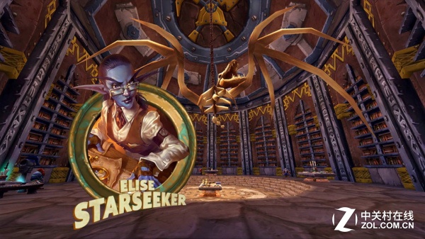 來喝杯啤酒嗎?爐石傳說探險者協會解析