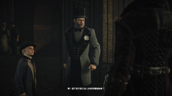 刺客信條梟雄專精達成全攻略技巧指南