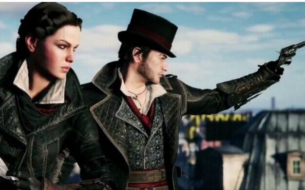 刺客信條梟雄專精達成全攻略技巧指南