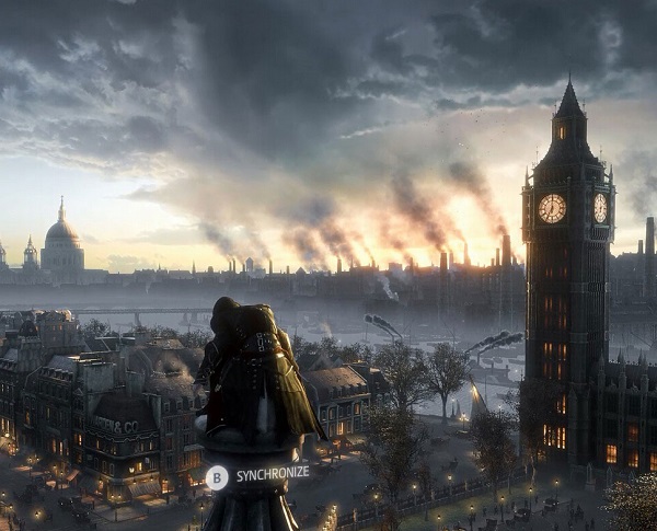 刺客信條梟雄專精達成全攻略技巧指南