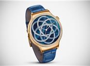 HUAWEI WATCH推女士奢華款：售價(jià)直逼4000