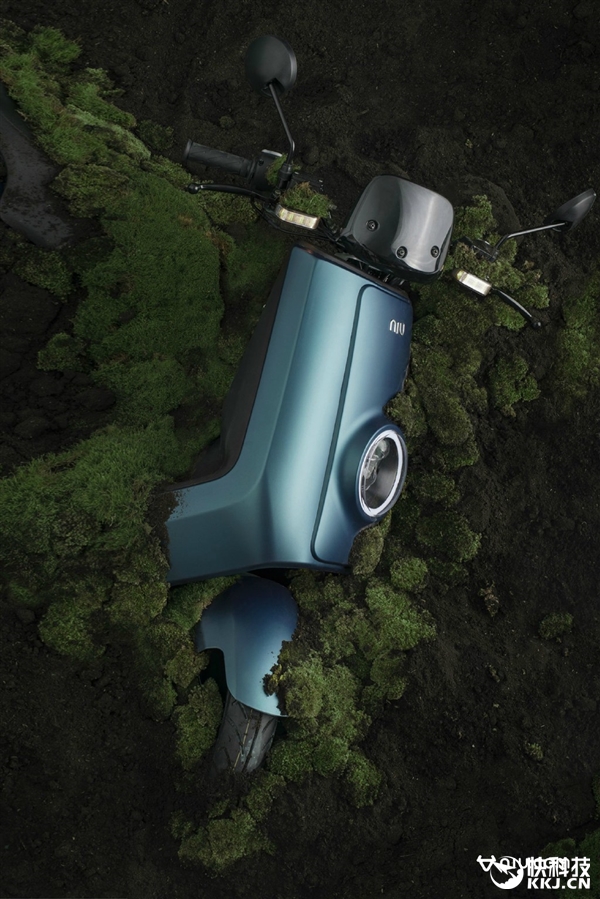 小牛電動車新版發布 價格真信仰！