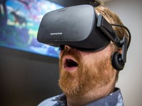 CES 2016十大最具潛力產品:VR表現搶眼